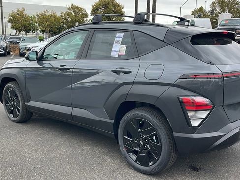 New 2026 Hyundai Kona SEL Sport image 11