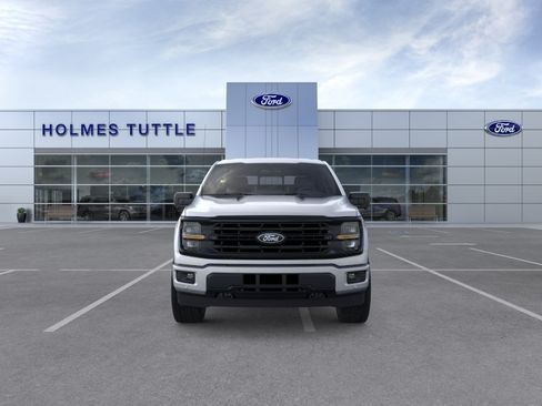 New 2026 Ford F150 XLT w/ Equipment Group 302A MID AWD/4WD image 6