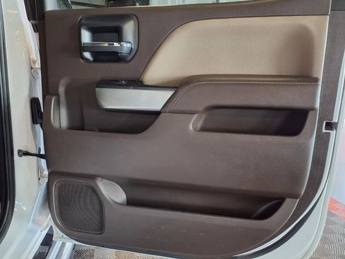 Used 2018 Chevrolet Silverado 2500 LTZ w/ Duramax Plus Package image 11