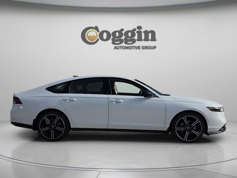 New 2026 Honda Accord SE image 6