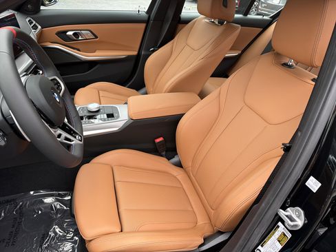 New 2026 BMW M340i w/ Premium Package RWD image 21