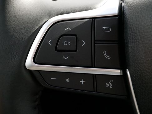 Certified 2026 Toyota Grand Highlander Limited image 26