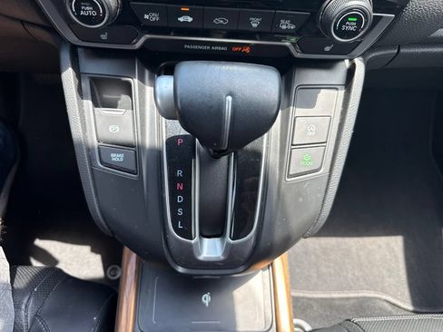 Certified 2020 Honda CR-V Touring image 27