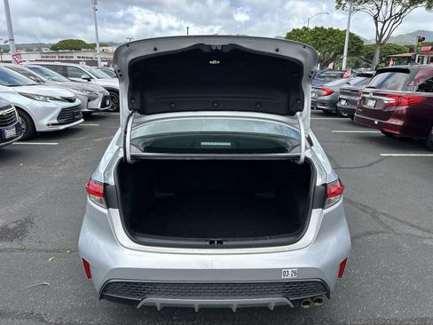Used 2022 Toyota Corolla SE FWD image 18