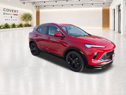 New 2026 Buick Encore GX Sport Touring w/ Advanced Technology Package