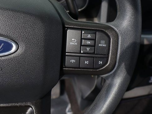 Used 2021 Ford F150 XLT image 24