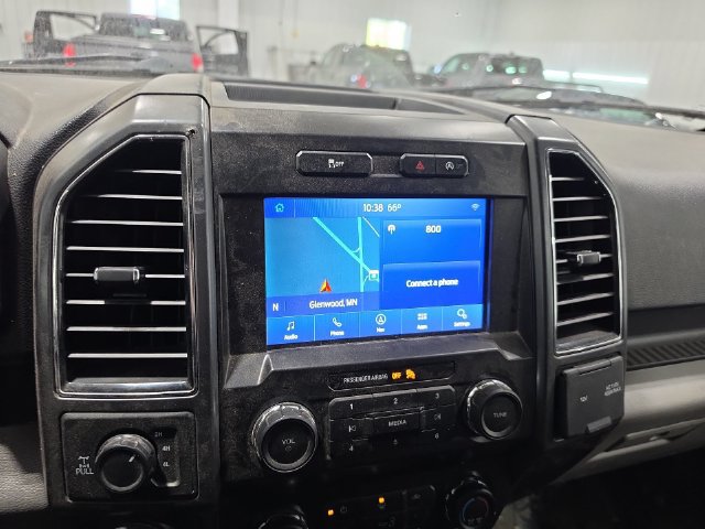 Used 2020 Ford F150 XLT w/ Equipment Group 302A Luxury AWD/4WD image 8