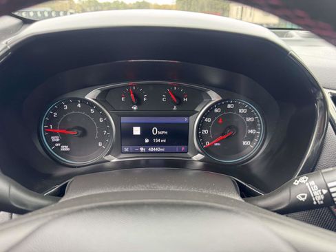 Used 2023 Chevrolet Equinox RS AWD/4WD image 29