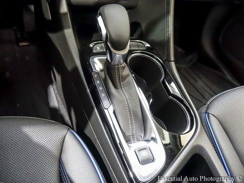 New 2026 Buick Encore GX Sport Touring w/ Comfort Package image 15