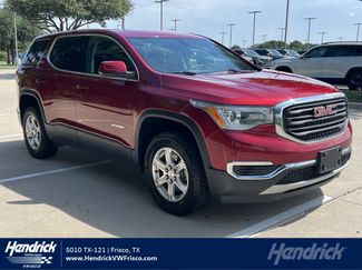 Used 2019 GMC Acadia SLE FWD video 1