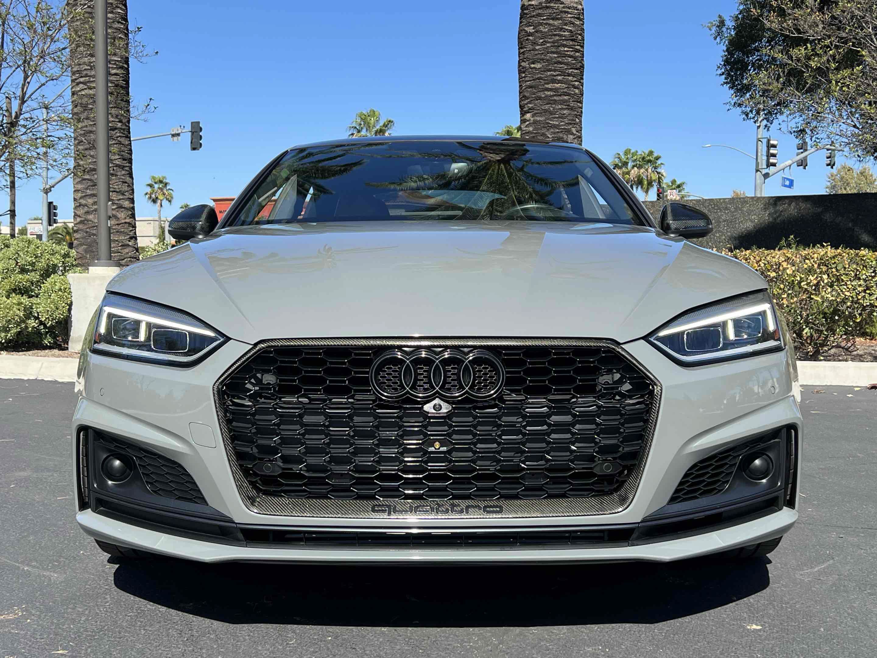 Used 2019 Audi S5 Prestige AWD/4WD image 45