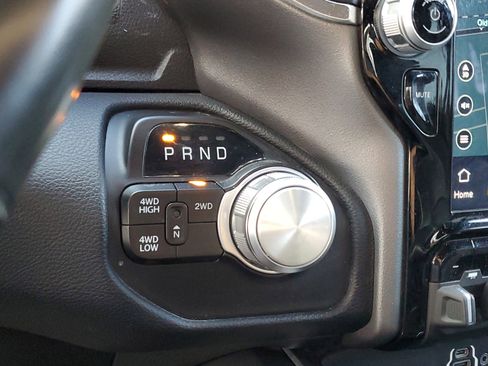 Used 2022 RAM 2500 Laramie image 29