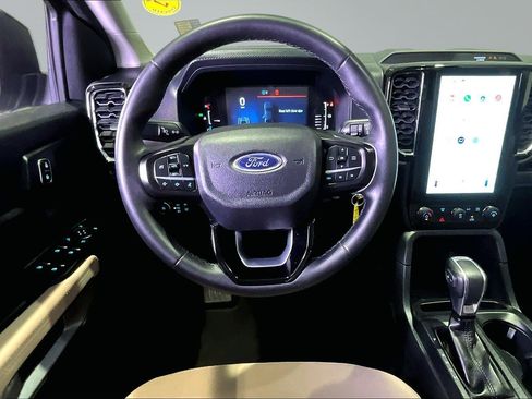 Used 2024 Ford Ranger XLT AWD/4WD image 9