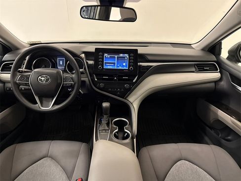 Used 2023 Toyota Camry LE image 11