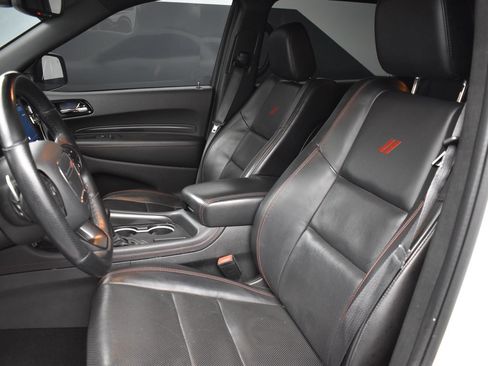 Used 2024 Dodge Durango GT AWD/4WD image 11