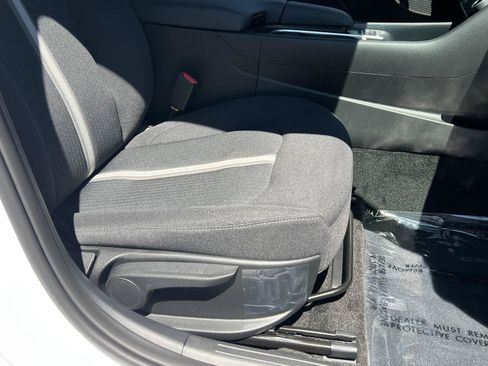 Certified 2026 Hyundai Sonata Blue FWD image 18