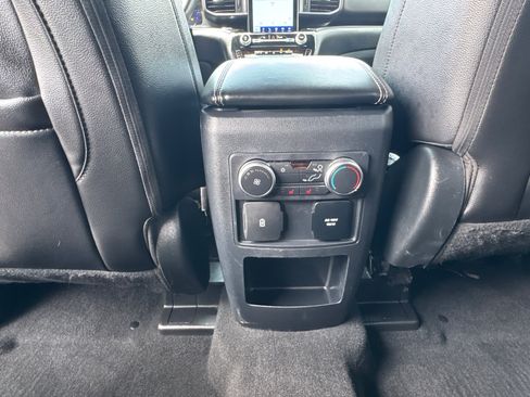 Used 2021 Ford Explorer ST w/ Equipment Group 401A AWD/4WD image 8