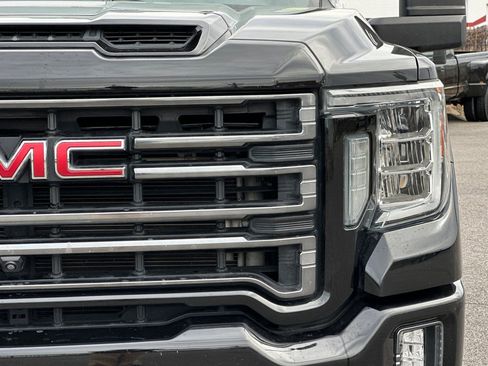 Used 2020 GMC Sierra 2500 AT4 w/ AT4 Premium Package image 53
