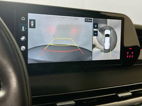 Used 2023 Hyundai Palisade Calligraphy image 14