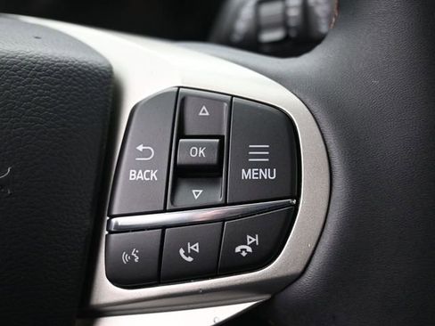 New 2026 Ford Explorer Active w/ Active Comfort Package image 18