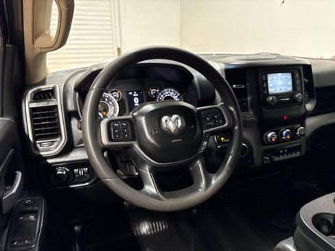 Used 2019 RAM 3500 Tradesman RWD image 14