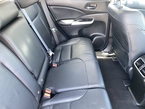 Used 2015 Honda CR-V EX-L image 12