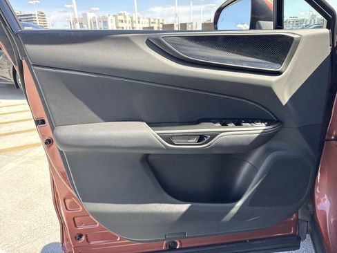 Certified 2025 Lexus NX 250 FWD w/ Cold Area Package image 13