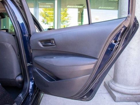 Used 2023 Toyota Corolla LE image 23