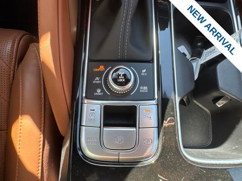 Used 2024 Kia Telluride SX Prestige X-Line AWD/4WD image 31