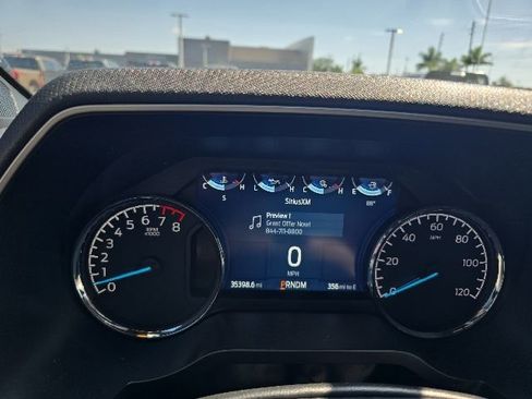 Used 2022 Ford F150 XLT AWD/4WD image 11
