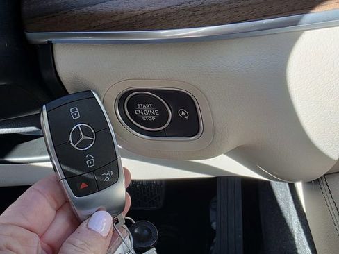 New 2026 Mercedes-Benz GLE 350 GLE 350 image 14