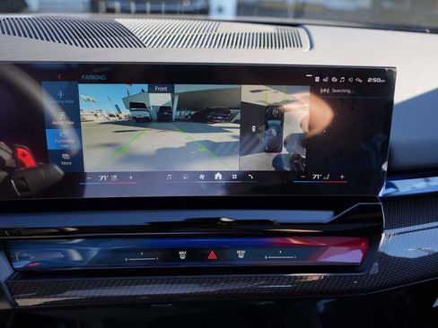 New 2026 BMW M5 Touring image 27