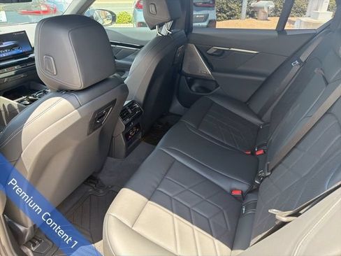 Certified 2026 BMW 530i w/ M Sport Package RWD image 18