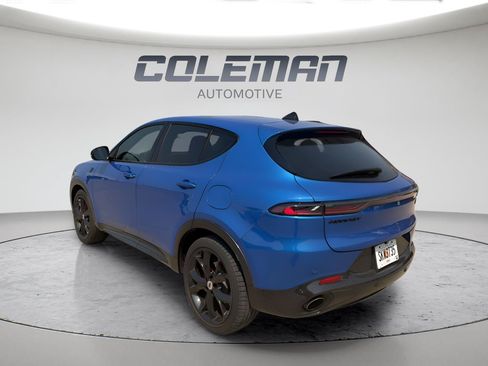 Used 2024 Dodge Hornet R/T Plus AWD/4WD image 3