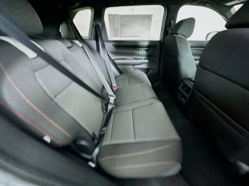 Used 2025 Honda CR-V Sport image 20