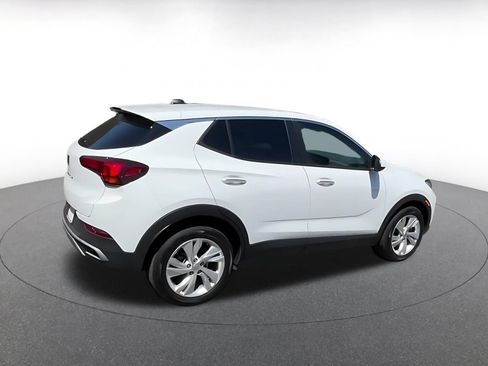 Used 2025 Buick Encore GX Preferred FWD image 11
