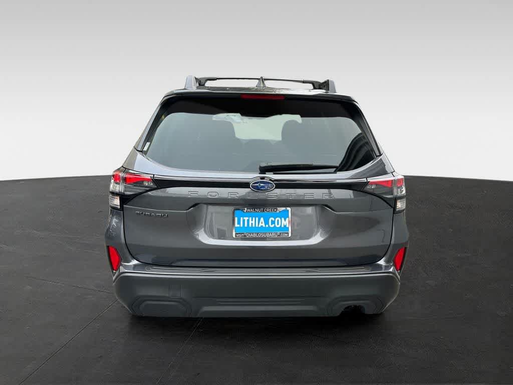 New 2026 Subaru Forester Premium AWD/4WD image 5