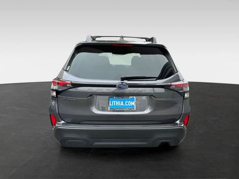 New 2026 Subaru Forester Premium image 5