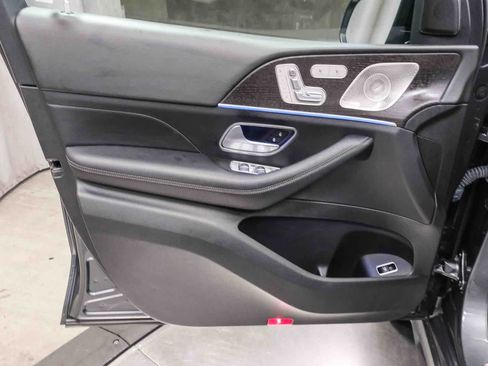 Certified 2023 Mercedes-Benz GLE 350 image 27