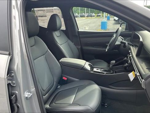 New 2026 Hyundai Santa Cruz SEL image 32