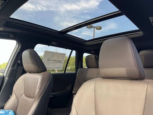 New 2026 Lexus TX 350 AWD image 27