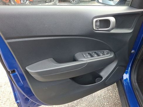 New 2026 Hyundai Venue SEL FWD image 12