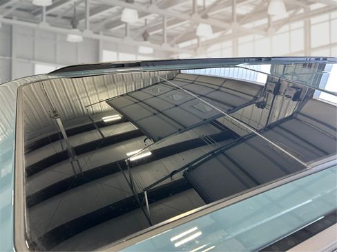 New 2026 Jeep Grand Wagoneer Limited image 11