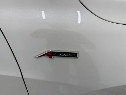 Used 2024 Acura Integra A-Spec image 38