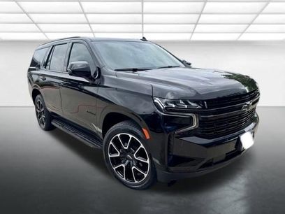 Used 2024 Chevrolet Tahoe RST w/ Luxury Package