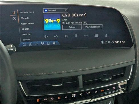 Used 2026 Cadillac CT5 Sport image 15