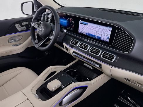 New 2026 Mercedes-Benz GLE 450e 4MATIC image 15