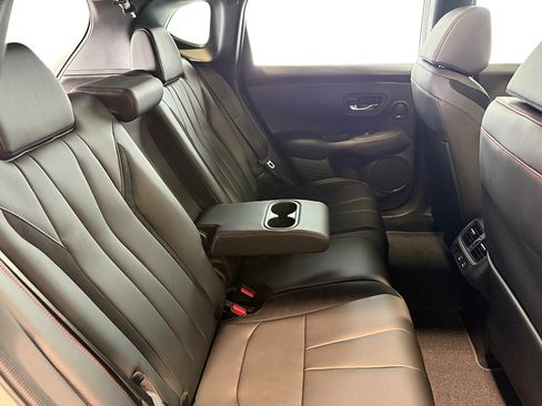 Used 2025 Acura ADX A-Spec image 36