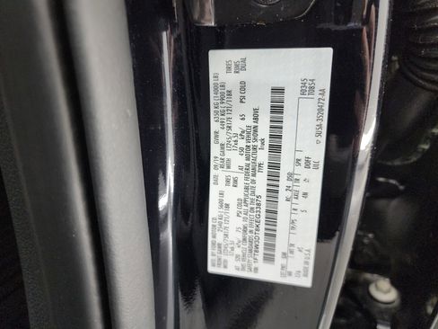 Used 2019 Ford F350 XL w/ STX Appearance Package image 60