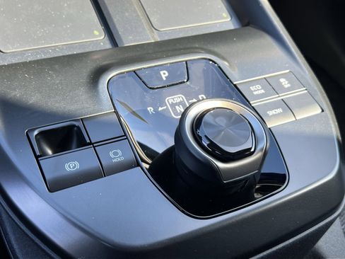 New 2026 Toyota bZ XLE image 17